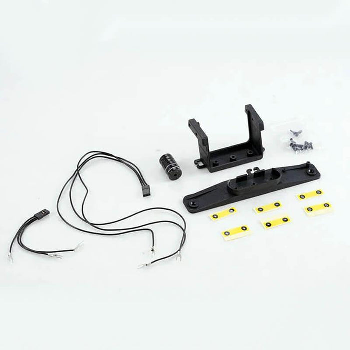 K5 Light Control Connection Set for FMS FCX10 1/10 (FMS-C3339)