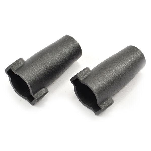 2PCS Rear Straight Axle Cover for FTX Hi-Rock, Fury, Mauler 1/10 (FTX8772)