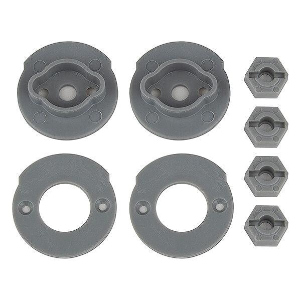 6mm Radsechskant für Element RC Enduro SE 1/10 (EL42310)