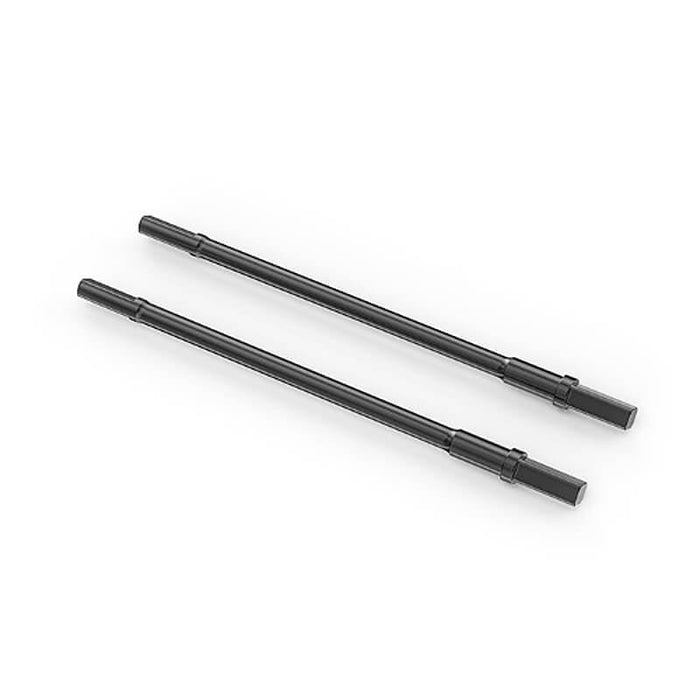 Arbres d'entraînement droits GA44P 101mm pour GMade GS02F 1/10 (GM60246)