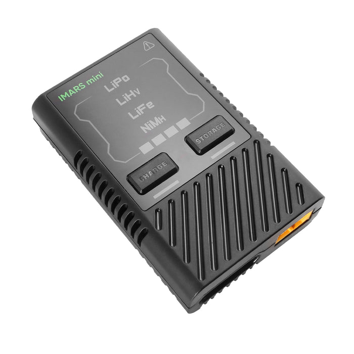 Gens Ace iMars Mini G-Tech USB-C 2-4S 60W Battery Charger