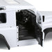 Injora Land Rover D90 Defender hard body 1/10 (275mm) Body Injora 