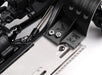 Inner Fenders for MST CFX Jimny 1/8 (Plastic) GAX0131D - upgraderc