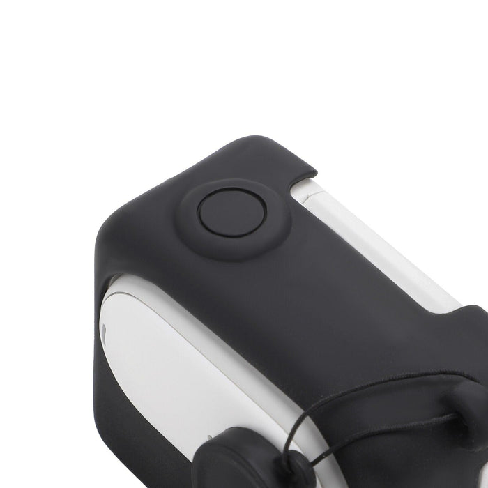 Insta360 GO 3 6-in-1 Silicone Case Lens Cap + Skin Stickers - upgraderc
