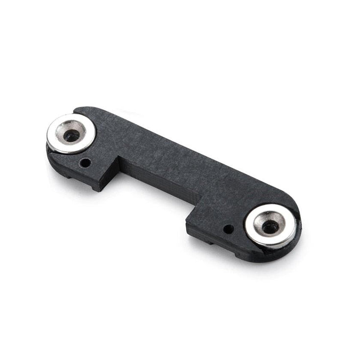 Invisible Body Post for Axial SCX24 Deadbolt 1/24 (Metaal) Body Mount upgraderc 
