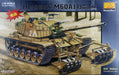 Israel M60A1 Flail Tank 1/35 Model (Plastic) Bouwset MiniHobbyModels 