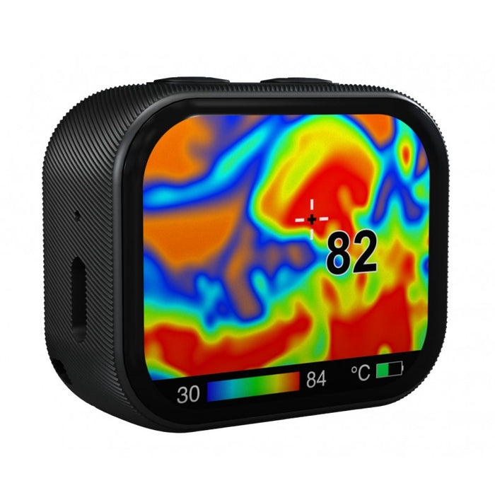 SkyRC ITV500 Mini HeatVision