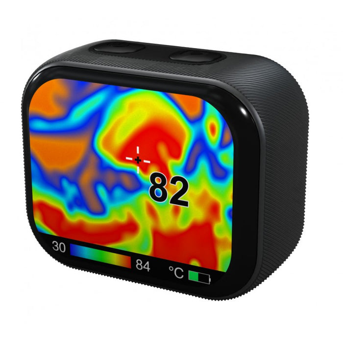 SkyRC ITV500 Mini HeatVision