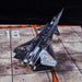 J-20 Fighter Aircraft 3D Model Puzzle (Metaal) - upgraderc