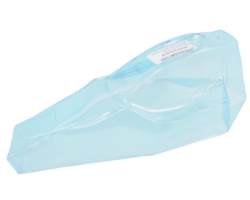 Jconcepts Illuzion Bandit Carrosserie haute vitesse avec aile en V de 7"