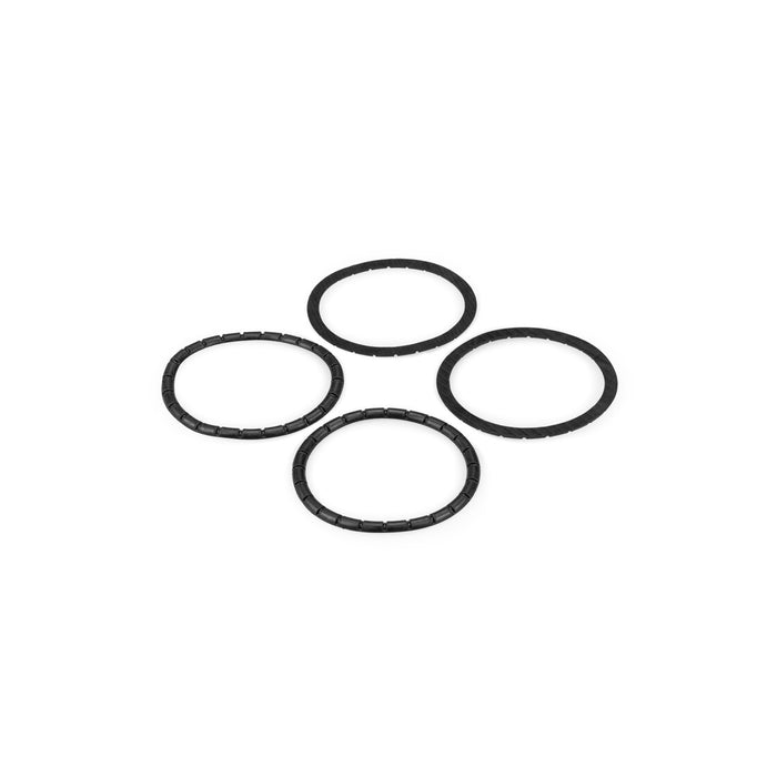 4PCS JConcepts 1/10 Buggy Tire Inner Sidewall Support Adaptor