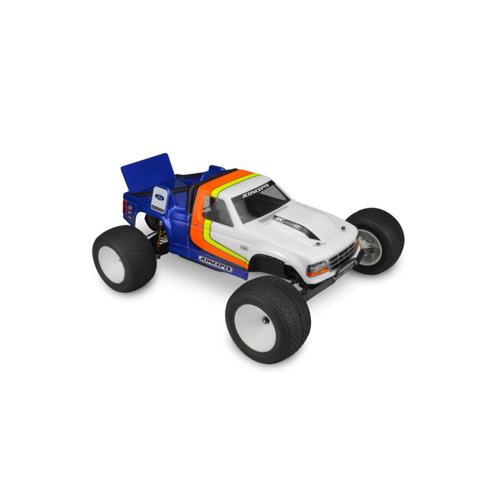Jconcepts 1993 Ford F-150 - RC10T Team Truck Body