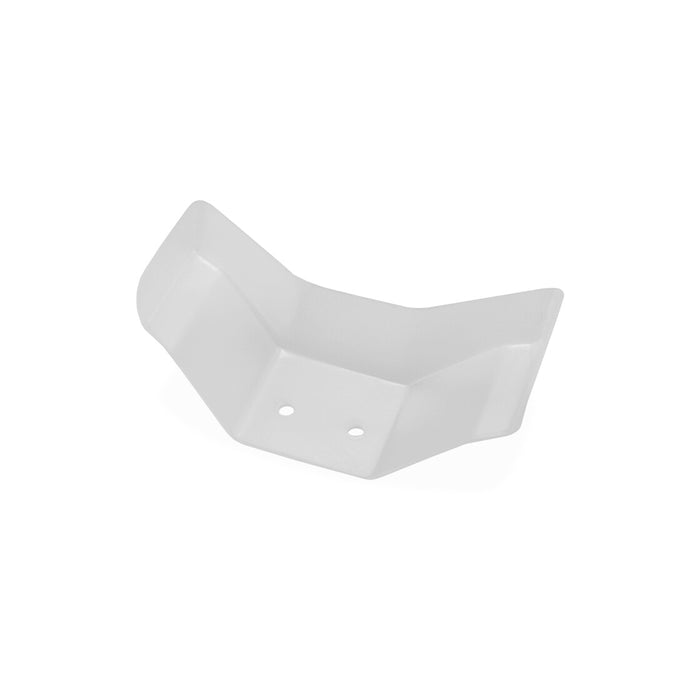 2PCS Jconcepts Aero Lower Front Wing (requires Front Wing Mount, not included)