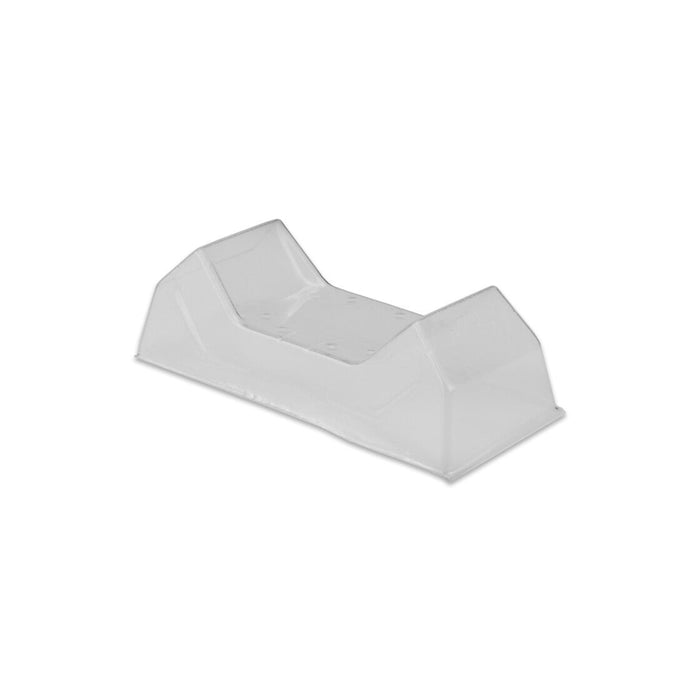 Jconcepts diffuseur arrière aérodynamique pour B6.1 | T6.1 | SC6.1