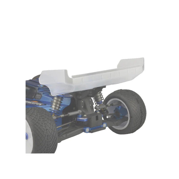 2PCS Jconcepts Aero S-Typ B6 | B64 7" Heckflügel (vorwärts gerichtete Gurney-Option)