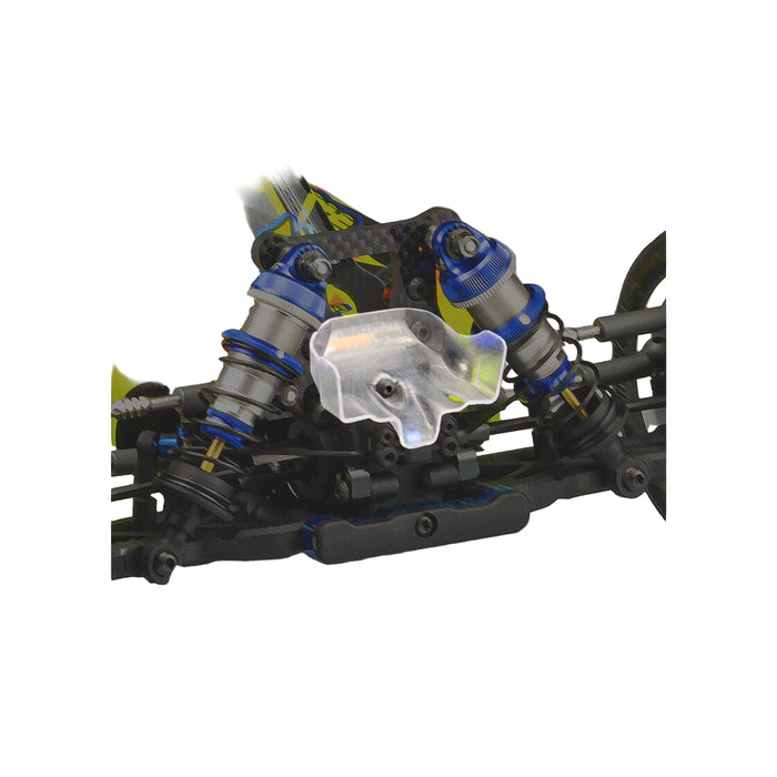 JConcepts B74 prise d'air avant Aero