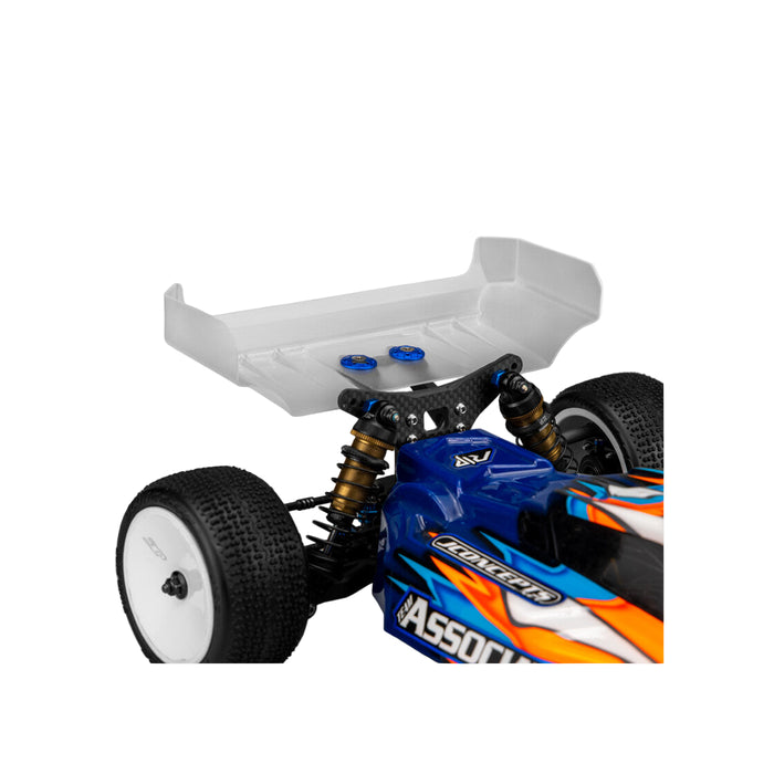 Jconcepts Teppich | Astro Hochfreier 7" Heckflügel