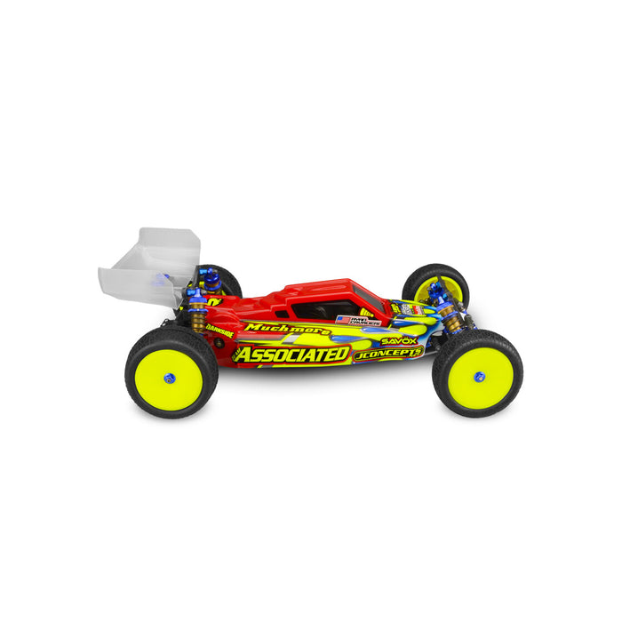 Jconcepts F2 B6 | B6D | B6.1 body w/ Aero wing