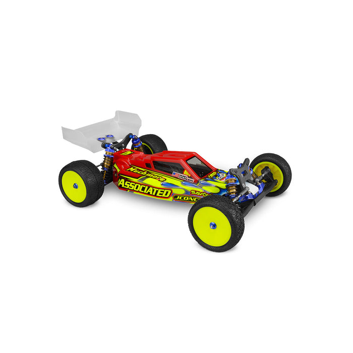 Jconcepts F2 B6 | B6D | B6.1 body w/ Aero wing