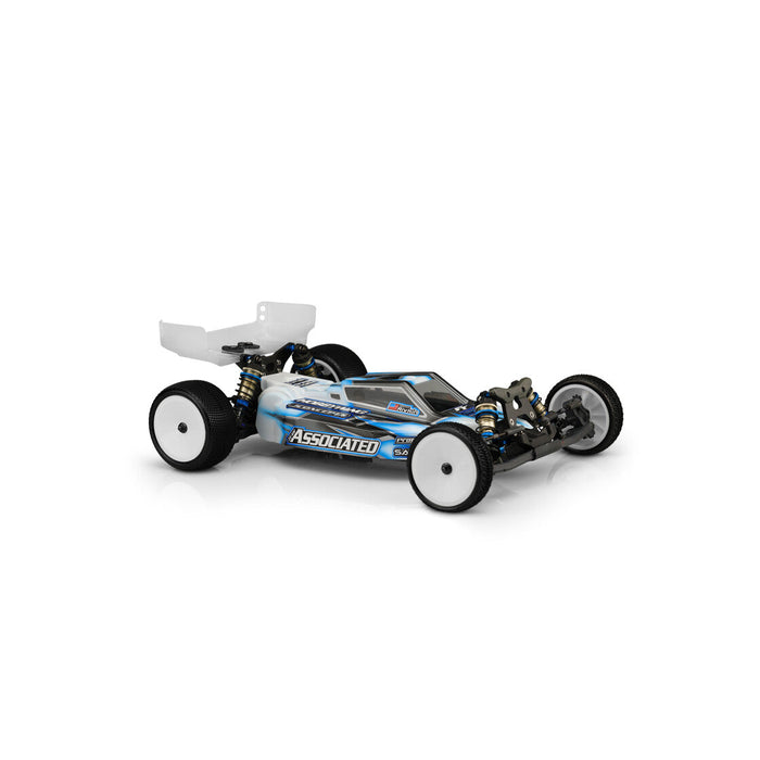 JConcepts F2 B6.4 | B6.4D w/ Carpet, Turf Wing