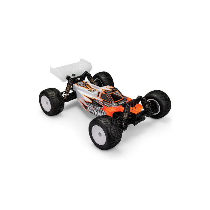 JConcepts F2 Tekno ET410.2 Karosserie