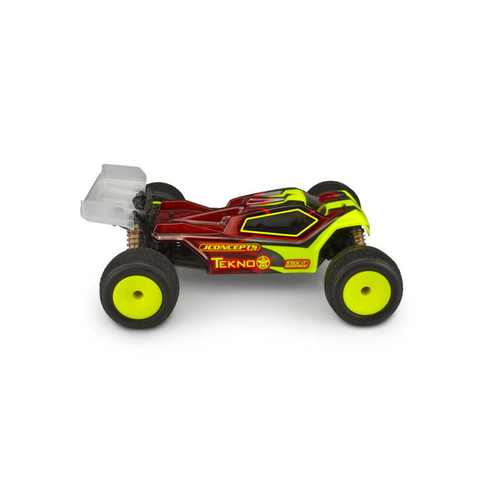 Jconcepts Finnisher Tekno ET410