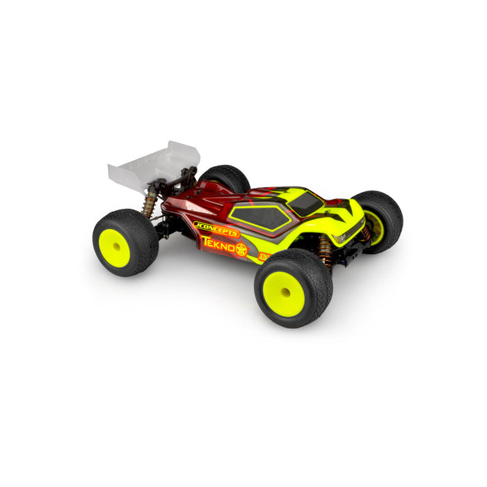 Jconcepts Finnisher Tekno ET410