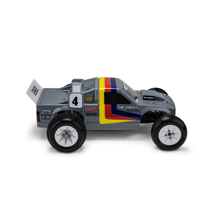 JConcepts JCI RC10T Body "1991 Winter Champs" Edition (Wide)