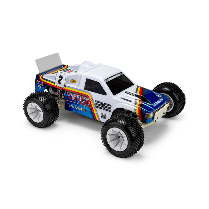 JConcepts JCI RC10T Body "1993 Winter Champs" (Narrow)