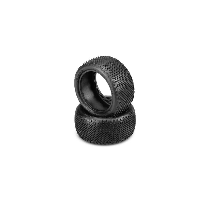 2PCS Jconcepts Pin Swag Pink Compound 2.2" Buggy Teppich Hinterreifen