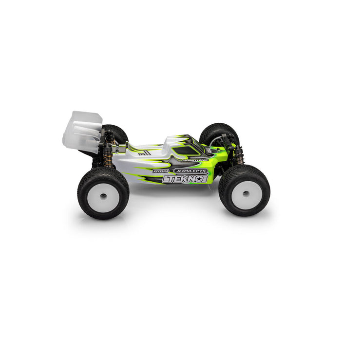 JConcepts S15 Tekno ET410.2 Body