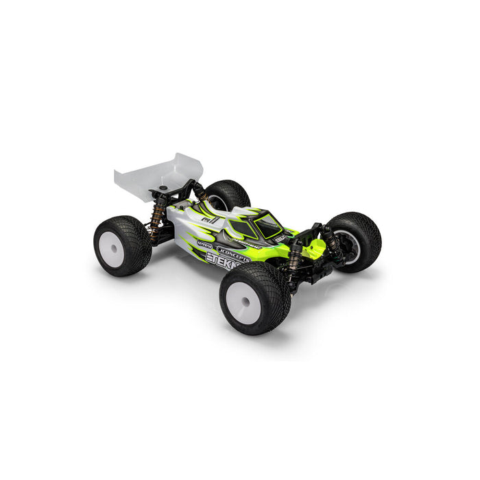 JConcepts S15 Tekno ET410.2 Body