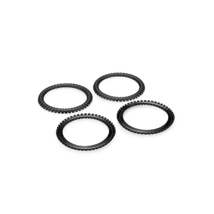 4PCS JConcepts Low Profile Tire Inner Sidewall Support Adaptor