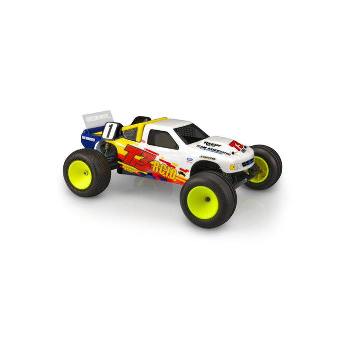 JConcepts Team Associated RC10T3 Authentic Body (AE6139)
