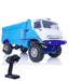 JDM 129K 4x4 1/14 RC Crawler Trucks RTR - upgraderc