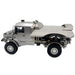 JDM-179 Dakar Rally 1/14 Truck RTR (Metaal) - upgraderc