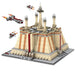 Jedi Temple Model Building Blocks (3745 Stukken) - upgraderc
