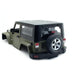 Injora Jeep Wrangler hard body 1/10 (270mm) Body Injora 