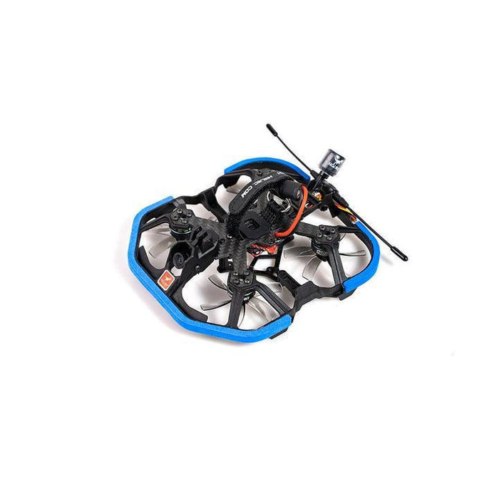 KT20 2" Analog ECO Drone w/ Goggles RTF (Retour) - upgraderc