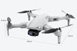 L900 Pro SE GPS 4K Drone PNP - upgraderc