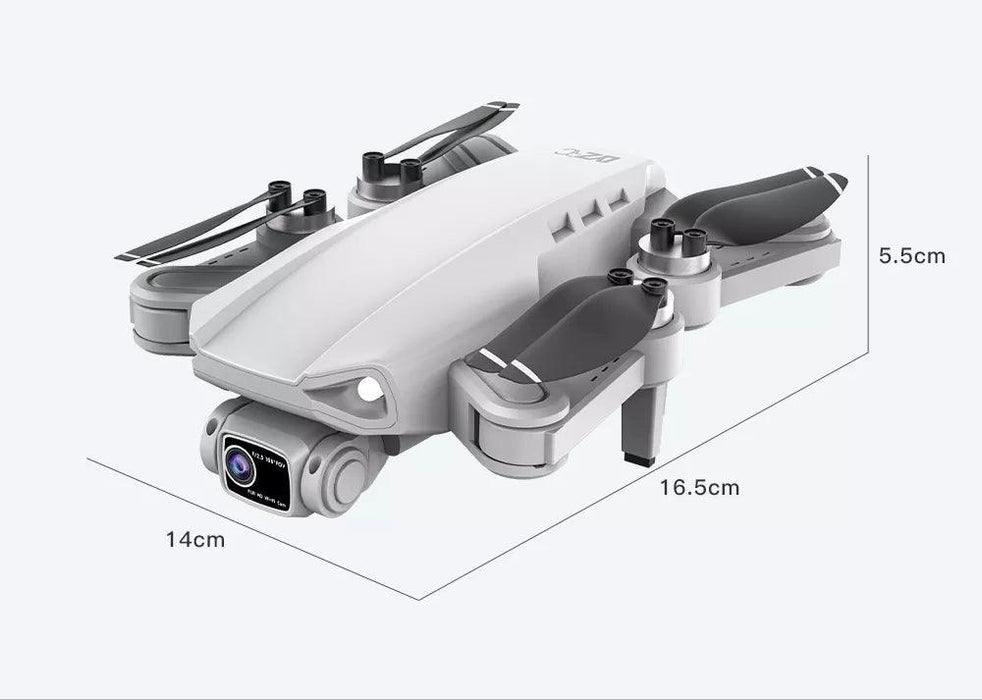 L900 Pro SE GPS 4K Drone PNP - upgraderc