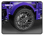 Lamborghini URUS SUV Building Blocks (2375 stukken) - upgraderc