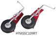 Landing Gear for FMS 800mm P51 FMSSC109 (Plastic) Onderdeel FMS 