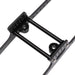 LCG Frame Braces for Axial SCX10 1/10 (Aluminium) Onderdeel Fimonda 