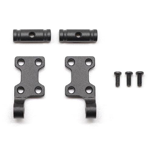 Leaf Spring Holder Set for Orlandoo Hunter M01 1/32 (Metaal) MX0041 - upgraderc