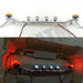 LED Engineering Lights for Tamiya Truck 1/14 (Metaal) Onderdeel RCATM 