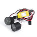 LED Headlight for Axial SCX10 III 1/10 Onderdeel Yeahrun 