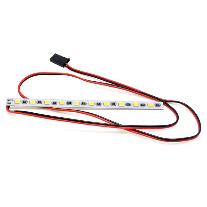 LED Lamp Light Set for ZD Racing MX07 1/7 (Metaal) 8786 - upgraderc