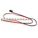 LED Lamp Light Set for ZD Racing MX07 1/7 (Metaal) 8786 - upgraderc