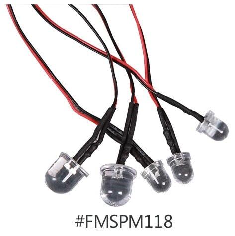 LED Light for FMS 1400mm T28 V4 Onderdeel FMS 